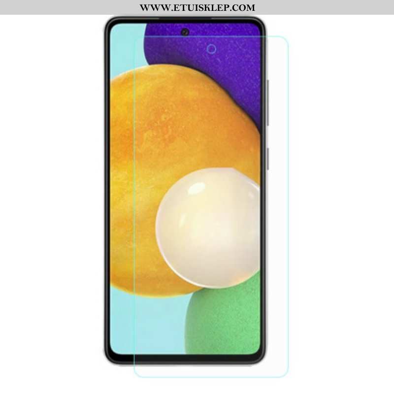 Zabezpieczenie Ze Szkła Hartowanego Na Ekran Samsunga Galaxy A54 5G